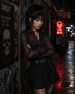 Profile image of Melissa