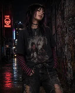Profile image of Peyton