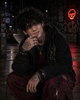 Profile image of Caleb