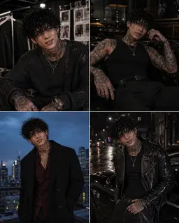 Profile image of Caleb