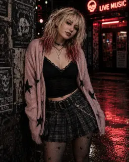 Profile image of Annie