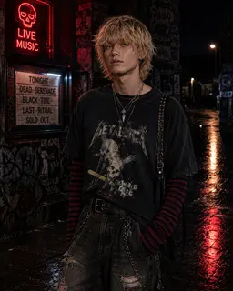 Profile image of Justin