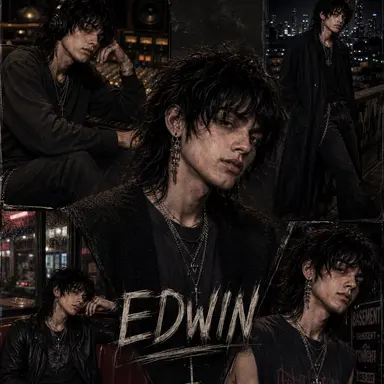 Profile image of Edwin