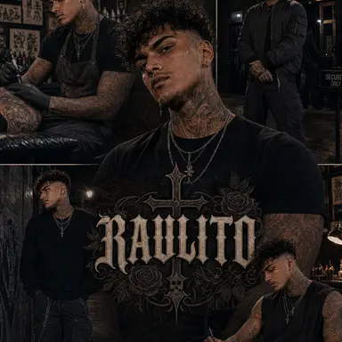 Profile image of Raulito