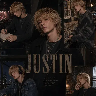 Profile image of Justin