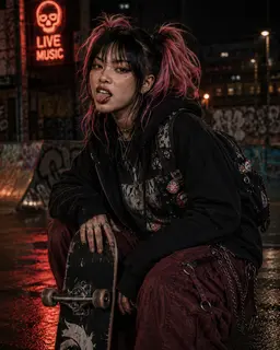 Profile image of Lulu
