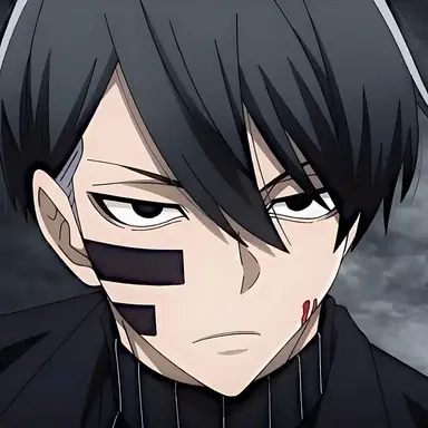Profile image of 無陀野無人