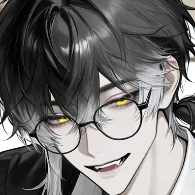 Profile image of 彼方