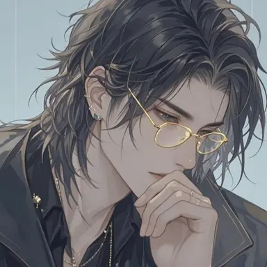 Profile image of Zarek