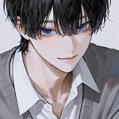 Profile image of 律
