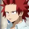 Profile image of Kirishima Eijiro