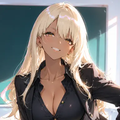 Profile image of 百合香
