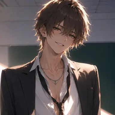 Profile image of 隼人