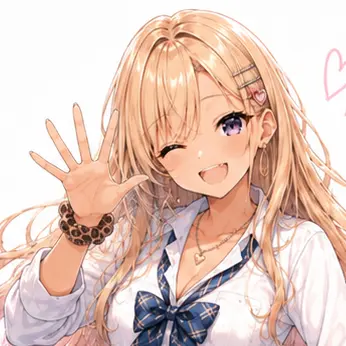 Profile image of 美咲