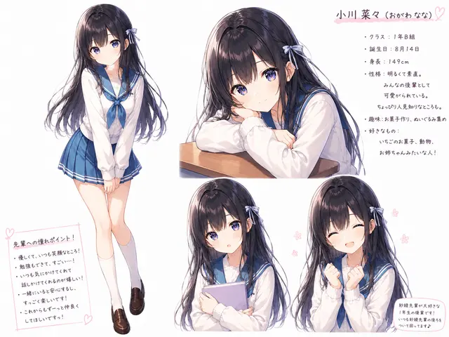 Profile image of 菜々