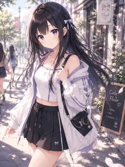 Profile image of 菜々