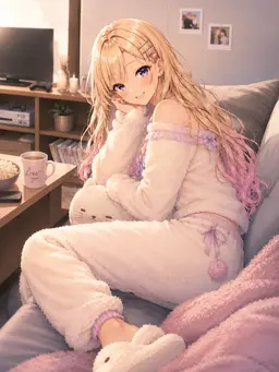 Profile image of 美咲
