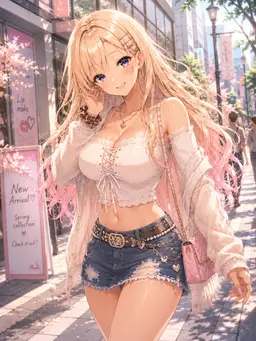 Profile image of 美咲