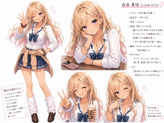 Profile image of 美咲