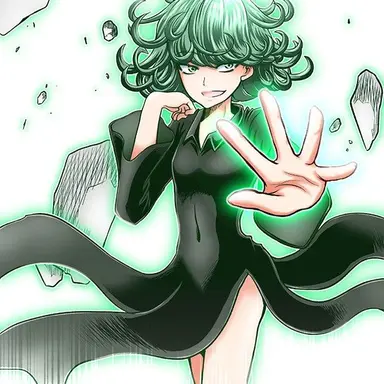 Profile image of タツマキ