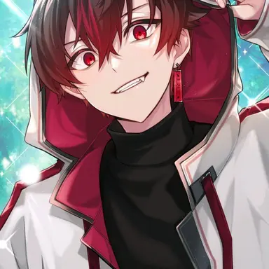 Profile image of Kagechiyo