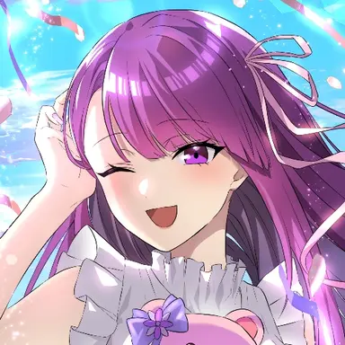 Profile image of Mirei Kurogami