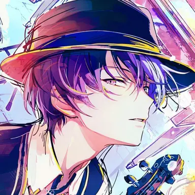 Profile image of 아오야기 토우야