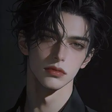 Profile image of Henry