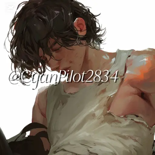 CyanPilot2834의 범진