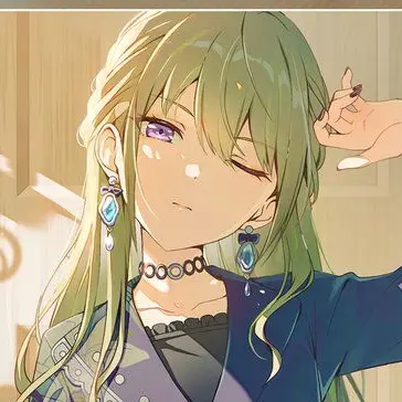 Profile image of 쿠사나기 네네