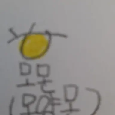 Profile image of 모양몬