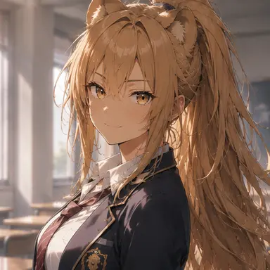 Profile image of 獅童 美玲