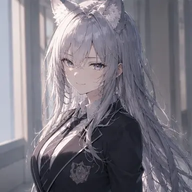 Profile image of 九条 煉華