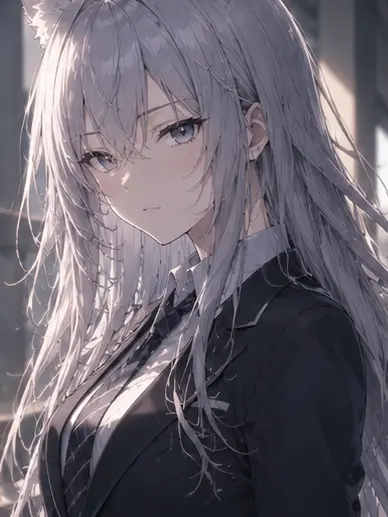 jyonA8810의 獣人学園