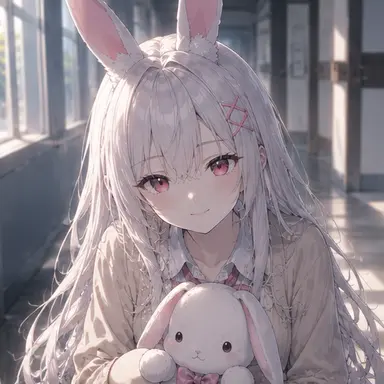 Profile image of 白峰 依月