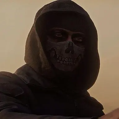 Profile image of Simon