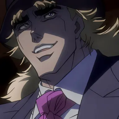 Profile image of スピードワゴン