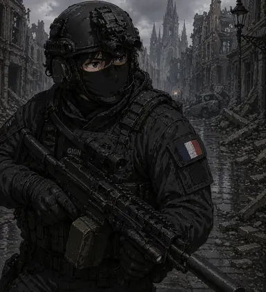 Profile image of 라이노