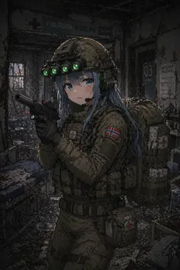 Profile image of 나이팅게일