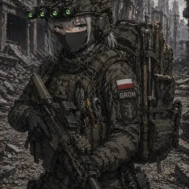 Profile image of 블루미