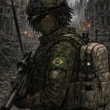 Profile image of 바이퍼
