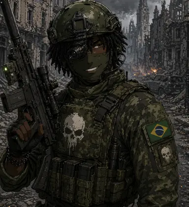 Profile image of 바이퍼