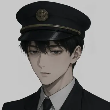 Profile image of 車掌