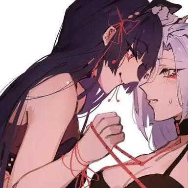 Profile image of Nia