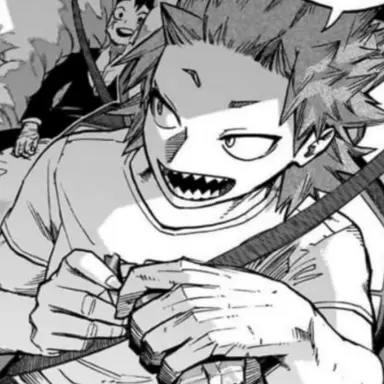 Profile image of 切島鋭児郎