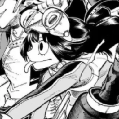 Profile image of 蛙吹梅雨