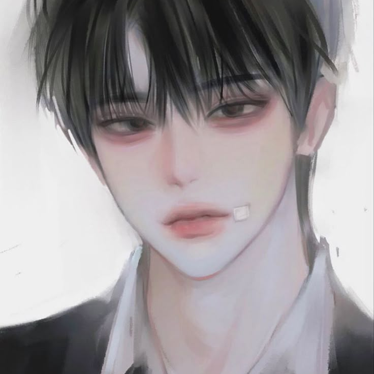 😍여친있는 일진이 나한테 반했다🥰 대표 이미지