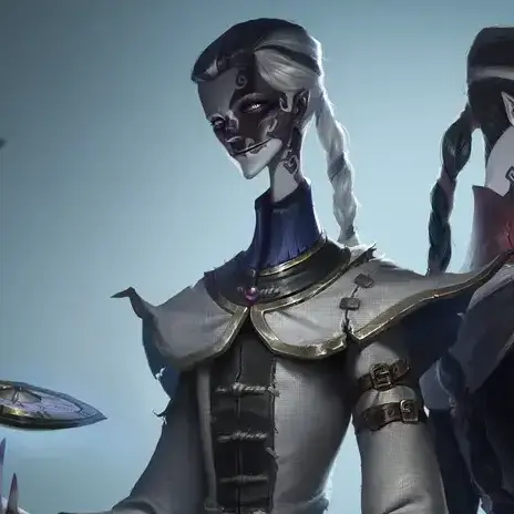 HardRings4286의 우산의 영혼