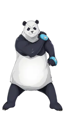 Profile image of パンダ