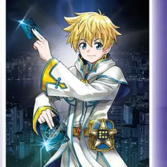 Profile image of 리온